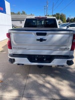 2021 Chevrolet Silverado 1500 4WD Crew Cab Short Bed High Country