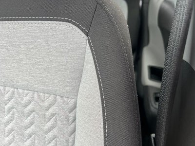 2024 Chevrolet Equinox FWD 2FL