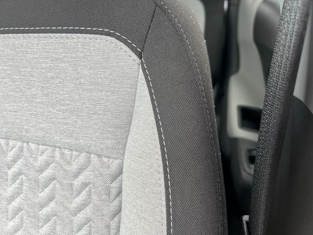 2024 Chevrolet Equinox FWD 2FL