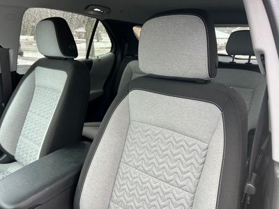 2024 Chevrolet Equinox FWD 2FL