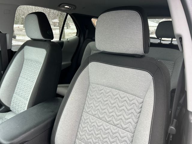 2024 Chevrolet Equinox FWD 2FL