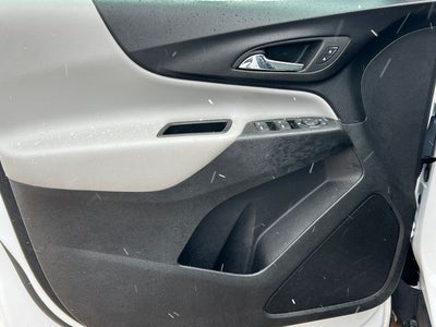 2024 Chevrolet Equinox FWD 2FL