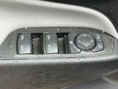 2024 Chevrolet Equinox FWD 2FL