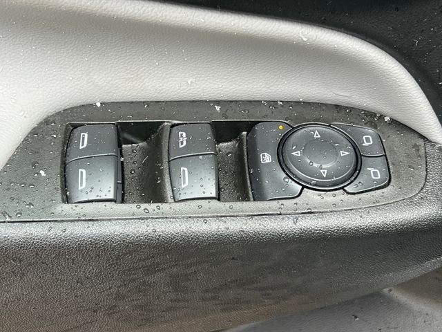 2024 Chevrolet Equinox FWD 2FL