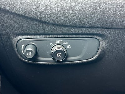 2024 Chevrolet Equinox FWD 2FL