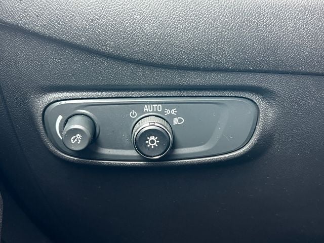 2024 Chevrolet Equinox FWD 2FL