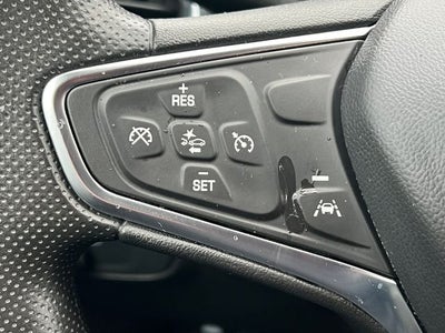 2024 Chevrolet Equinox FWD 2FL