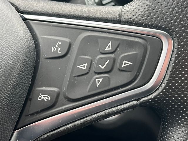 2024 Chevrolet Equinox FWD 2FL