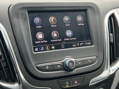 2024 Chevrolet Equinox FWD 2FL