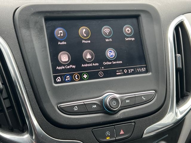 2024 Chevrolet Equinox FWD 2FL