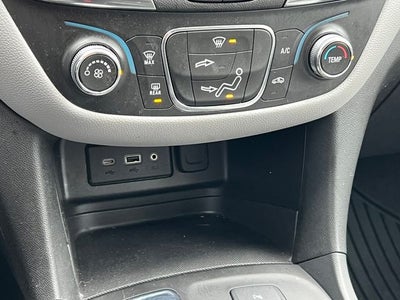 2024 Chevrolet Equinox FWD 2FL