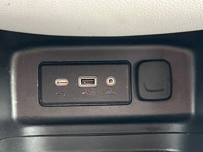 2024 Chevrolet Equinox FWD 2FL