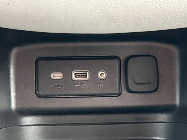 2024 Chevrolet Equinox FWD 2FL