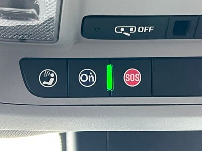 2024 Chevrolet Equinox FWD 2FL