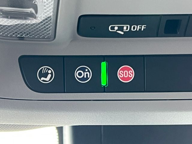 2024 Chevrolet Equinox FWD 2FL