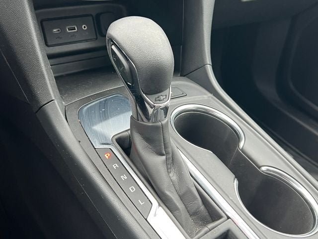 2024 Chevrolet Equinox FWD 2FL