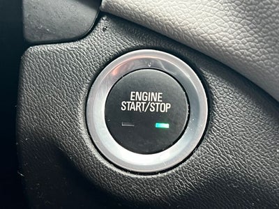 2024 Chevrolet Equinox FWD 2FL