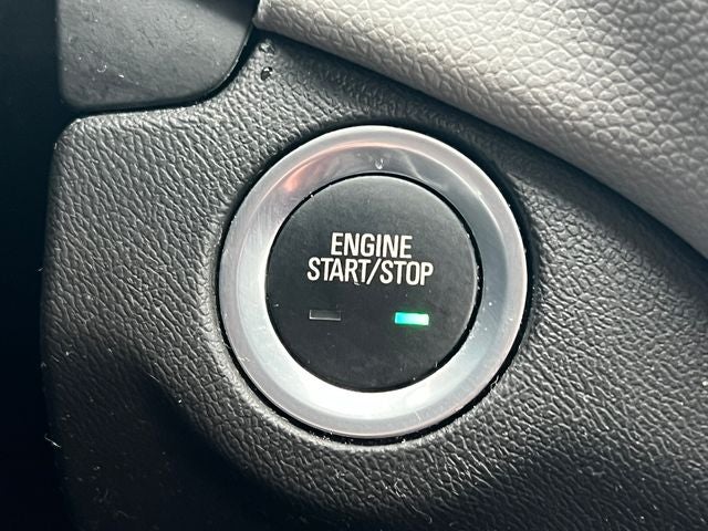 2024 Chevrolet Equinox FWD 2FL