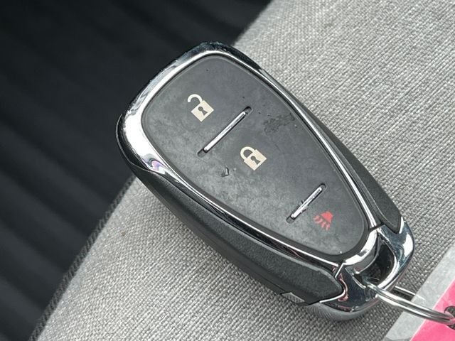 2024 Chevrolet Equinox FWD 2FL