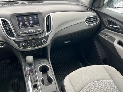 2024 Chevrolet Equinox FWD 2FL