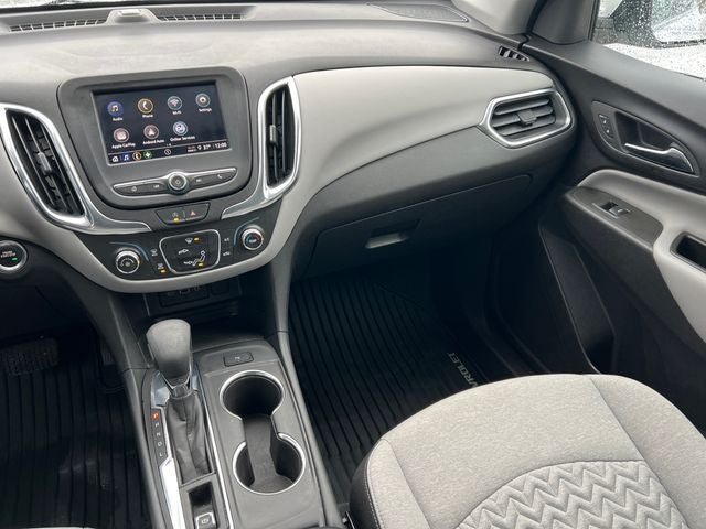 2024 Chevrolet Equinox FWD 2FL