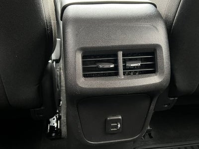 2024 Chevrolet Equinox FWD 2FL