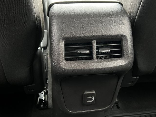 2024 Chevrolet Equinox FWD 2FL