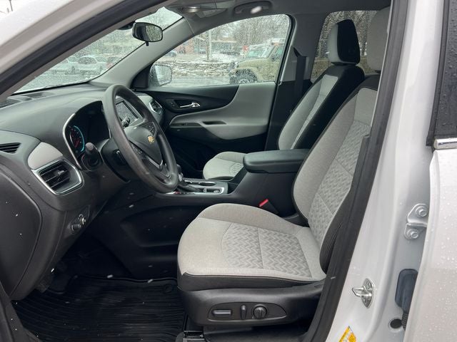 2024 Chevrolet Equinox FWD 2FL