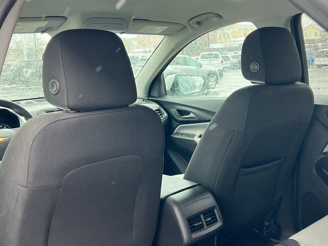 2024 Chevrolet Equinox FWD 2FL