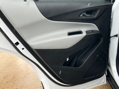 2024 Chevrolet Equinox FWD 2FL