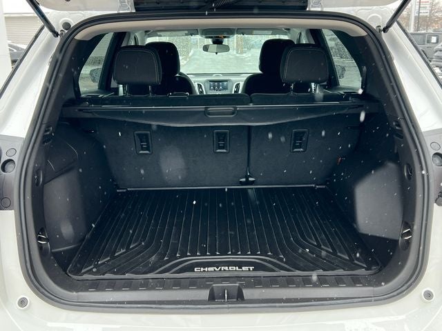 2024 Chevrolet Equinox FWD 2FL