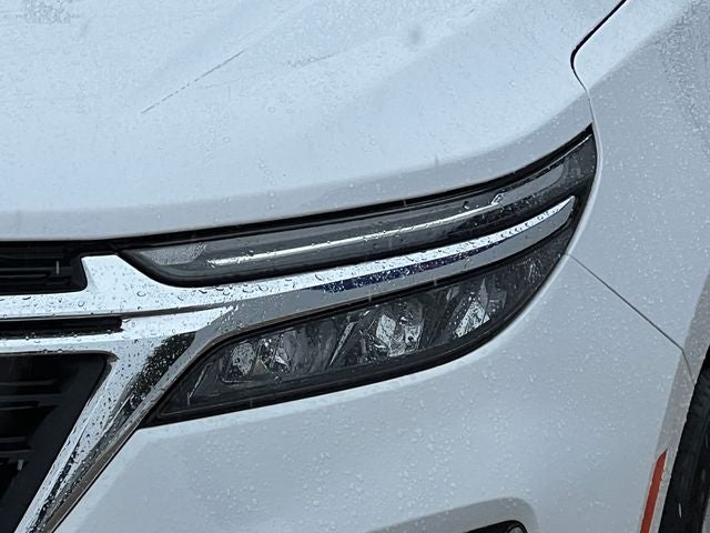 2024 Chevrolet Equinox FWD 2FL