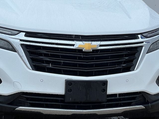 2024 Chevrolet Equinox FWD 2FL