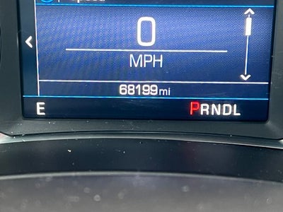 2024 Chevrolet Equinox FWD 2FL