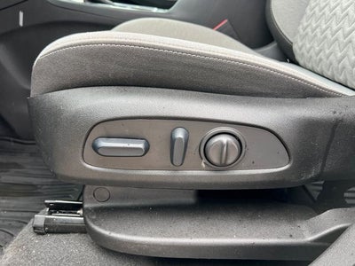 2024 Chevrolet Equinox FWD 2FL