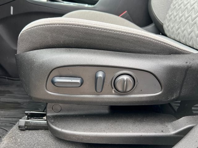 2024 Chevrolet Equinox FWD 2FL