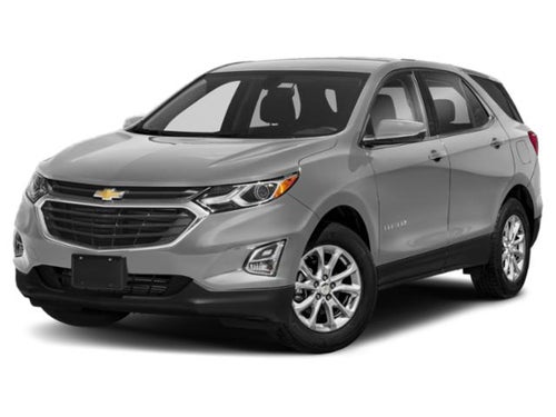 2020 Chevrolet Equinox FWD 2FL