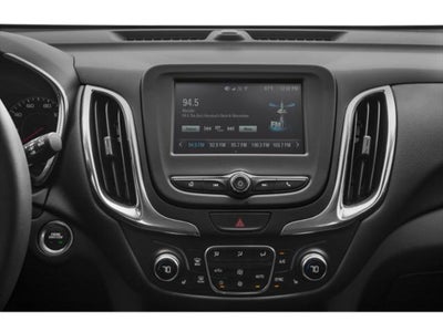 2020 Chevrolet Equinox FWD 2FL