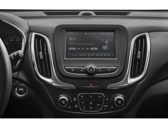 2020 Chevrolet Equinox FWD 2FL