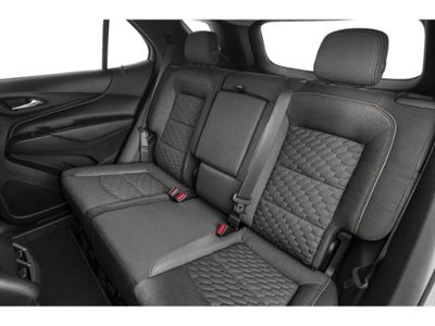 2020 Chevrolet Equinox FWD 2FL