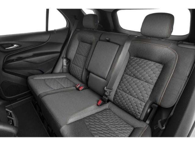 2020 Chevrolet Equinox FWD 2FL