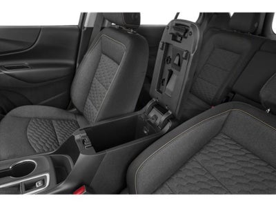 2020 Chevrolet Equinox FWD 2FL