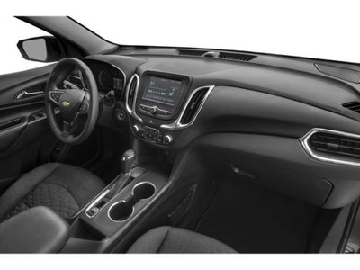 2020 Chevrolet Equinox FWD 2FL