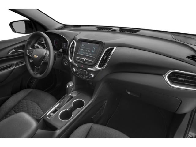 2020 Chevrolet Equinox FWD 2FL