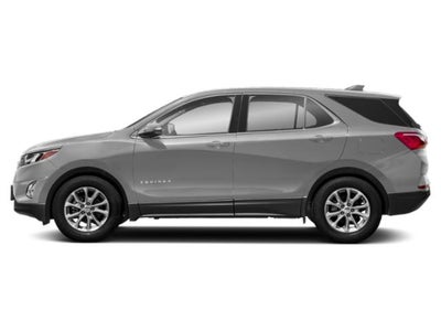 2020 Chevrolet Equinox FWD 2FL