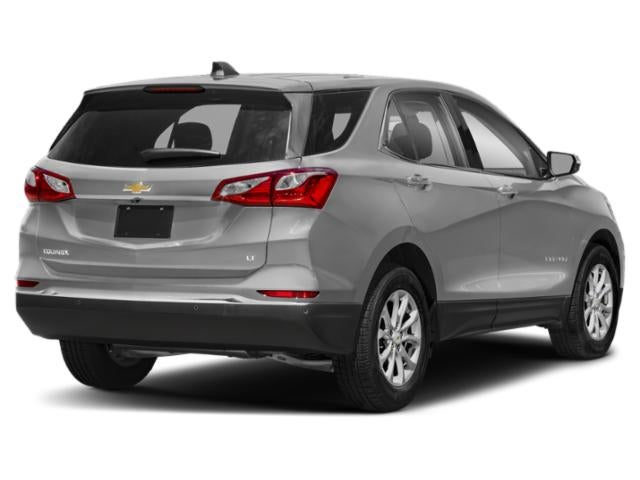2020 Chevrolet Equinox FWD 2FL
