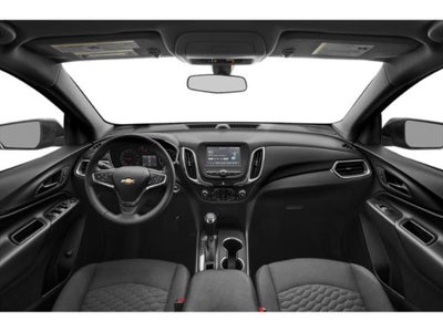 2020 Chevrolet Equinox FWD 2FL