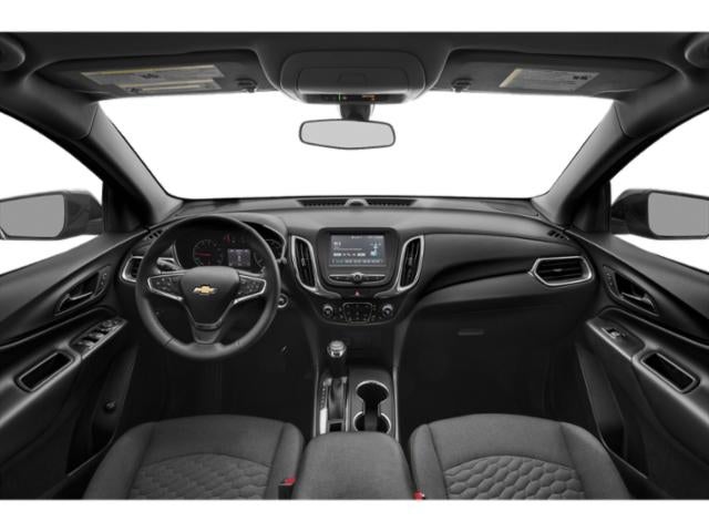 2020 Chevrolet Equinox FWD 2FL