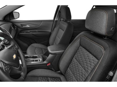2020 Chevrolet Equinox FWD 2FL