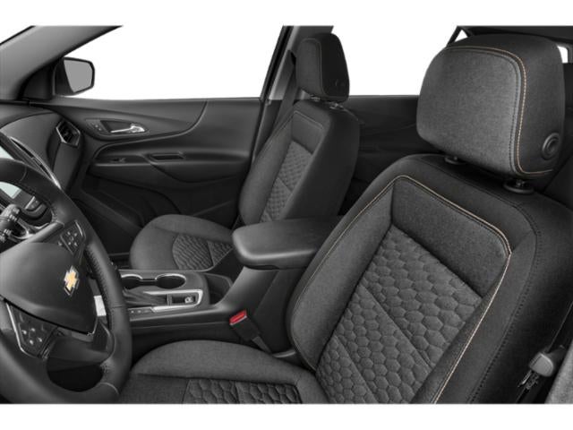 2020 Chevrolet Equinox FWD 2FL